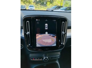 VOLVO XC40 CORE B3 KM ZERO 08/2026 5 ANNI DI GARANZIA